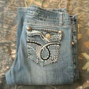 L.A Idol Jeans